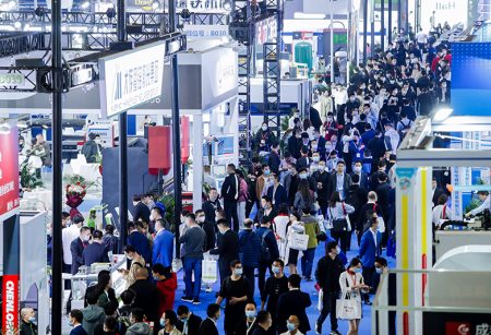 2022成都数控机床与金属加工展|成都工博会_上海会展网