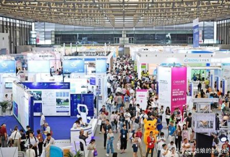 2024上海老博会|上海养老辅具及康复医疗展_励博会展网